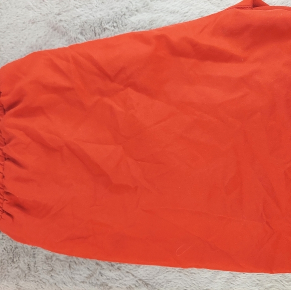 Rumwe High Waisted  Shorts Large - Picture 5 of 8